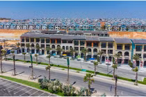 Bất động sản giữ sức hút trong năm 2021