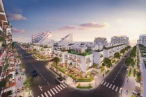 Phát triển bất động sản tích hợp tại Việt Nam, đâu là những tiêu chí bền vững?