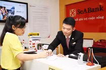 SeABank hoàn thành tăng vốn điều lệ lên 9.369 tỷ đồng