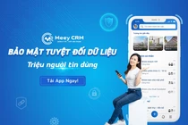 Dữ liệu khách hàng liên tục bị đánh cắp, doanh nghiệp bất động sản phải làm gì để bảo mật?