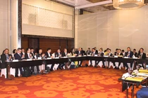 Thành phố năng lượng di động thông minh là xu hướng của tương lai