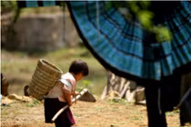 Vai trò của đất đai đối với đời sống của đồng bào các dân tộc thiểu số 