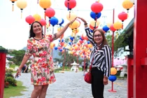 Sun World Halong Complex tổ chức Lễ hội Mặt trời mọc