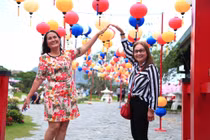 Sun World Halong Complex tổ chức Lễ hội Mặt trời mọc