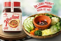 Bí quyết có ngay món kho quẹt trọn vị Nam Bộ chỉ trong nháy mắt