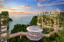 Biệt thự nghỉ dưỡng “đẹp, độc, đỉnh” ở Cát Bà 