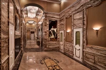 D’. Palais Louis - Quý như thời gian