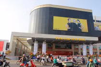 Vingroup khai trương TTTM thứ hai tại TP HCM