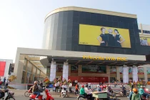 Vingroup khai trương TTTM thứ hai tại TP HCM