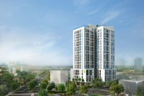 Điểm danh các căn hộ đang có ưu đãi lớn trong tháng 10/2017