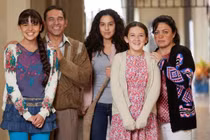 “Thiên thần kiêu hãnh” và những giải thưởng danh giá