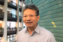 ĐBQH Đỗ Văn Sinh: Cần thêm nhiều chính sách để doanh nghiệp tư nhân phát triển