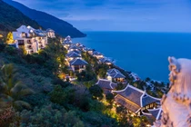 InterContinental Danang Sun Peninsula Resort, thiên đường cưới đẳng cấp nhất châu Á