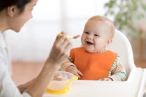 Những điều cần biết về ăn dặm đúng cách