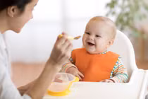 Những điều cần biết về ăn dặm đúng cách