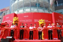 Khai trương Trung tâm Thương Mại đầu tiên tại Đà Nẵng