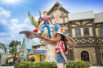  Vinpearl- VinWonders công bố lộ trình “tái xuất” đón hè