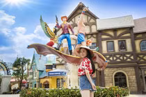  Vinpearl- VinWonders công bố lộ trình “tái xuất” đón hè