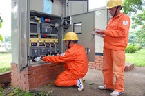 Đảm bảo cấp điện an toàn cho đêm Noel và Tết Dương lịch 2016