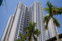 Có gì "hot" ở siêu dự án cao cấp sắp bàn giao?