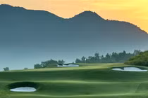 Ba Na Hills Golf Club được vinh danh Sân golf tốt nhất châu Á