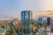 VPBank phối hợp với IFC và SMBC triển khai thử nghiệm thành công phát hành Blockchain LC