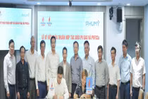 PVFCCo và PV GAS tăng cường hợp tác vì sự phát triển bền vững