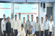 PVFCCo và PV GAS tăng cường hợp tác vì sự phát triển bền vững