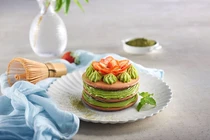 Ajinomoto Việt Nam cải tiến Bột bánh rán pha sẵn vị sôcôla