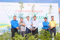 Hiệp hội phân bón và nông dân mong áp thuế GTGT phân bón 5%