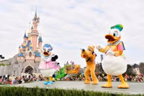 Công viên đa trong một “đắt xắt ra miếng“