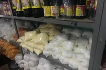 Bột ngọt thái “Ba không” xâm nhập vào chợ Việt