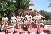 Khám phá Lễ hội rượu vang trên đỉnh Bà Nà Hills