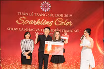 Tuần lễ Trang sức DOJI 2019: Đến DOJI Tower là trúng vàng 999.9