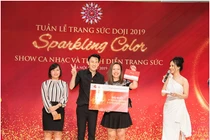 Tuần lễ Trang sức DOJI 2019: Đến DOJI Tower là trúng vàng 999.9