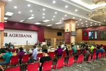 Moody’s nâng hạng tín nhiệm đối với Agribank
