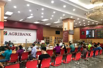 Moody’s nâng hạng tín nhiệm đối với Agribank