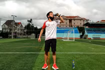 Những thành tích đáng nể của chân chạy người Lâm Đồng