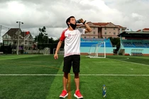 Những thành tích đáng nể của chân chạy người Lâm Đồng