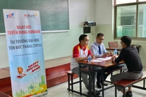 HDBank vừa ký kết hợp tác toàn diện với Trường Đại học Tôn Đức Thắng