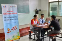 HDBank vừa ký kết hợp tác toàn diện với Trường Đại học Tôn Đức Thắng