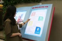 Văn hoá 5568 - Nền tảng sức mạnh TNG Holdings Vietnam