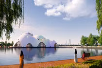 Renzo Piano – Một huyền thoại của ngành kiến trúc sẽ thiết kế Nhà hát Opera Hà Nội