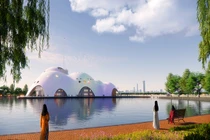 Renzo Piano – Một huyền thoại của ngành kiến trúc sẽ thiết kế Nhà hát Opera Hà Nội