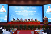 Tập đoàn FLC, Vingroup, Hòa Phát... kỳ vọng sẽ giúp Quảng Bình tỏa sáng