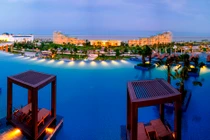 Đón năm mới hoành tráng và độc đáo tại resort 5 sao của Tập đoàn FLC