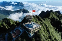 Những công trình kỷ lục nâng tầm vị thế du lịch Việt Nam sau 15 năm