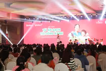 2.000 người tham gia chuỗi sự kiện “Từ ăn sạch đến sống xanh” tại TP.HCM