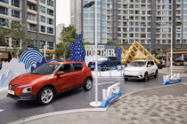 VinFast xóa bỏ định kiến xe điện ‘không tiện lợi, dịch vụ ít’