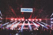 VinaPhone: Làm mới tính cách thương hiệu bằng âm nhạc